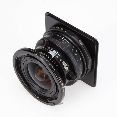 ALPA camera used Hasselblad arcbody lens mount(used phase one