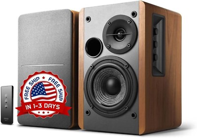 Equipo De Sonido Parlantes Bocinas Altavoces Bluetooh Teatro En Casa Potente New