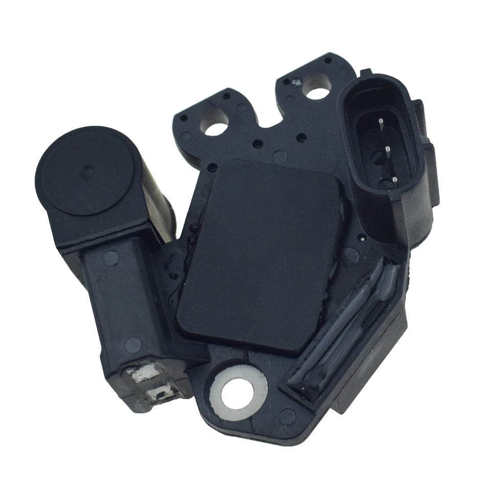 Regulador de voltaje del alternador para Hyundai Accent Elantra Tucson Kia Sportage nuevo Foto 3 de 4