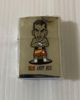 Limited Edition K-1 ZIPPO Lighter Only 500 Available - Exclusive