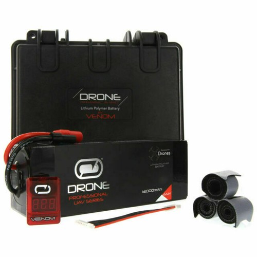LOSI Battery & Radio Tray Set – Für LMT Modelle, Sicheres Batterie- Und Funkfach-Set