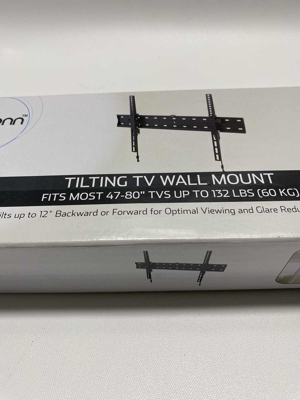 Universal TV mount 47”-80