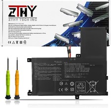 B41N1532 Battery For ASUS ZenBook Flip Q504UA UX560UA FZ014T FZ015T 50Wh 15.2V