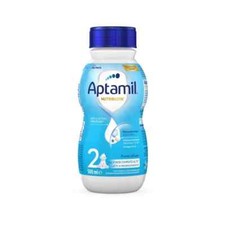 APTAMIL NUTRIBIOTIK 2 LATTE LIQUIDO DI PROSEGUIMENTO 500ML