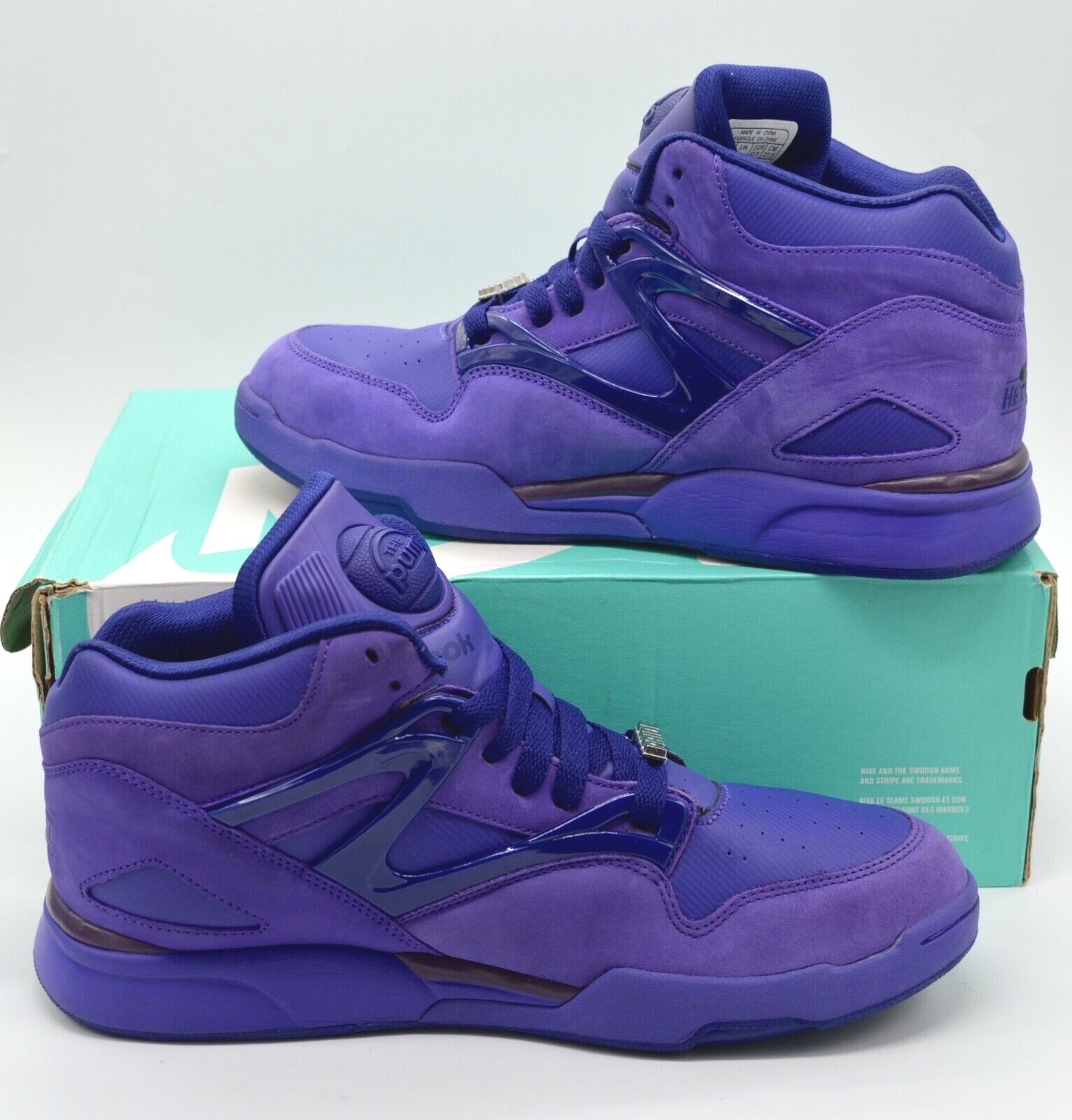 reebok pump 7 deadly sins