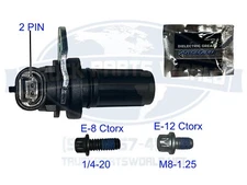 New Heavy Duty Truck Speed Sensor Eaton Fuller Transmission K3454 K4148 
