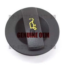 06M103485D OEM Engine oil filler cap For Audi A6 A7 A8 Q7 8 S4 5 Genuine parts
