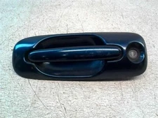 Drivers Front Outer Door Handle for 01-03 Plymouth Voyager
