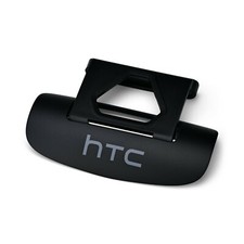 Genuine HTC Vive Compartment Cover Assembly Plastic Cleaned and Sanitized