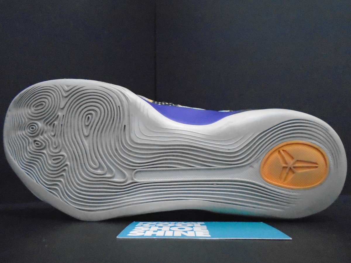 Nike Kobe シューズ カラフル $_57.JPG?set_id=880000500F