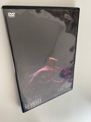 I Am...Yours von Beyonce Knowles | Zustand sehr gut | DVD 234