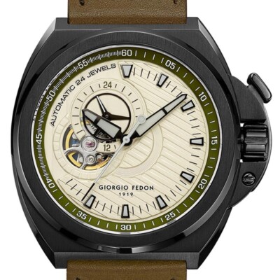 Giorgio Fedon Skywalker GFCM003 Automatic watch