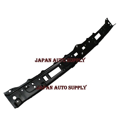 OEM GENUINE TOYOTA 07-13 Tundra FRONT BUMPER CENTER UPPER RETAINER 52521-0C040 OEM GENUINE TOYOTA 07-13 Tundra FRONT BUMPER CENTER UPPER RETAINER 52521-0C040