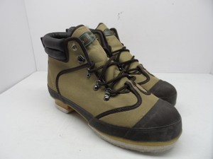 best forestry boots