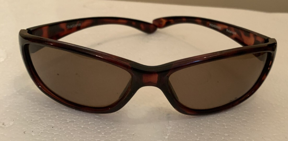 Style Science StyleScience Sunglasses Tortoise Sh… - image 2