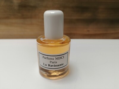 La Ravissante MDCI Parfums 11ml.
