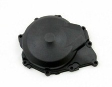 Stator Engine Cover For Yamaha YZF R6 2006-2011 2010 2009 2008 2007 Black UK