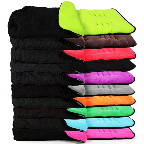 BuddyJet Footmuff For Zeta Citi 