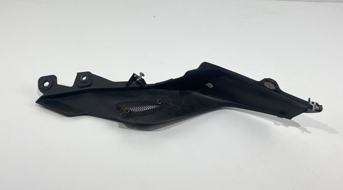 Keeway RKF 125 E5 2022 - 2024 Rear Right Tail Fairing Cover Black 65902L430000 - Picture 10 of 13