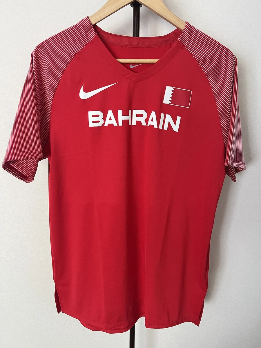 Nike Pro Elite Red Activewear Tops for Men | eBay