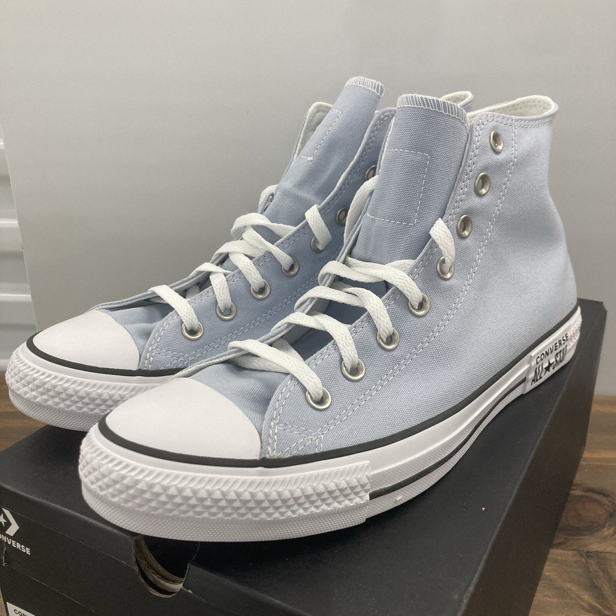 よっしー Converse All Star 371272F Chuck Taylor Shoes Psychedelic