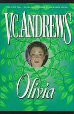 Olivia (Logan Series) by V.C. Andrews