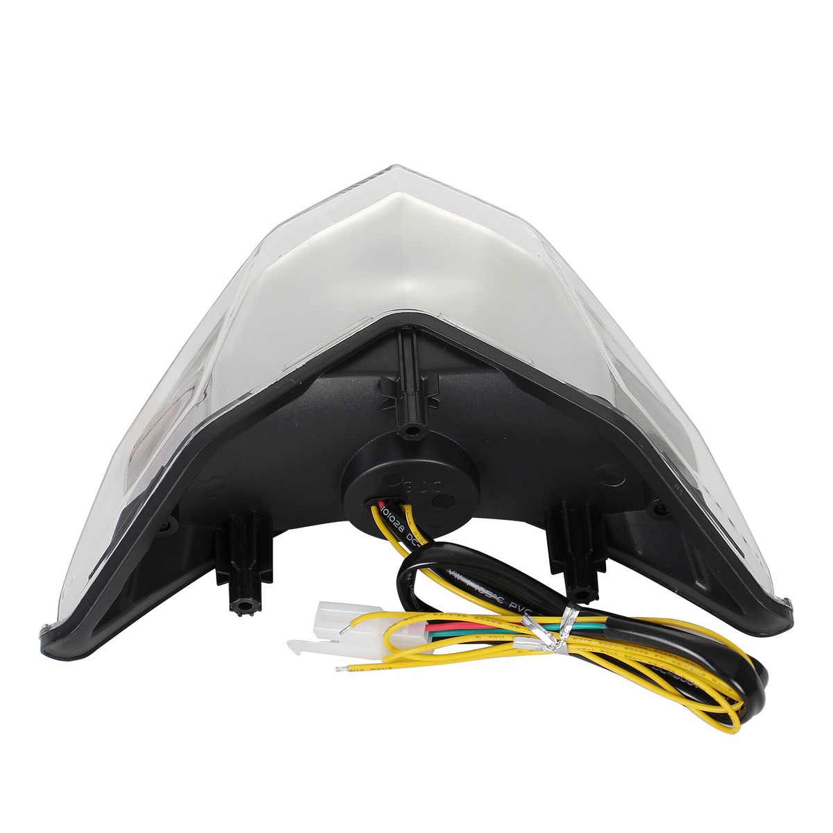 LED Integrated Tail Light For Kawasaki Ninja 300/ABS 2013-2017