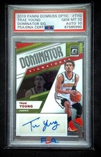 2019-20 Donruss Basketball Cards 22