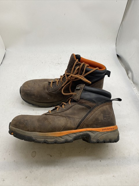 timberland pro excave