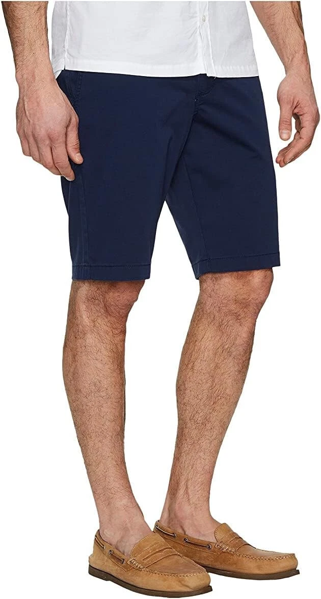 Tommy Bahama Men's Big & Tall Boracay Shorts , Navy[ 44LG]
