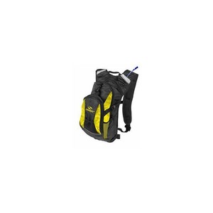 Zaino Idrico MTB Gist Colore Nero-Giallo | eBay