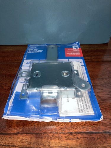 Garage Door Hardware Side Lock Model GD-52147 Blister Packing New - Picture 5 of 5