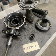 YAMAHA 1984 YFM 200 REAR DIFFERENTIAL COMPLETE