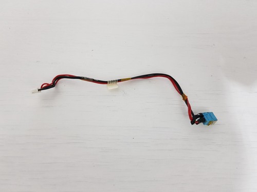 Connector DC JACK for ACER Aspire 5735 5335 6735 with cable ( original ) - Photo 2/4