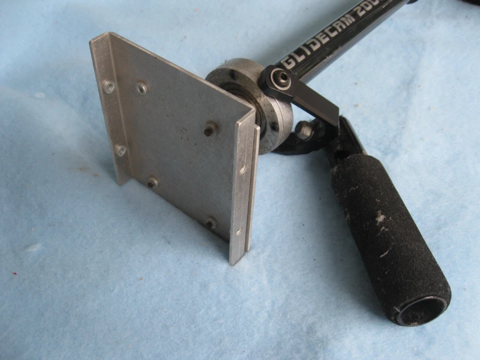 Estabilizador GlideCam 2000 PRO Foto 2 de 4