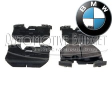 Front Brake Pads for BMW 2, 3, 4, M2, M235i, M240i, M3, M4, & i8 - NEW OEM