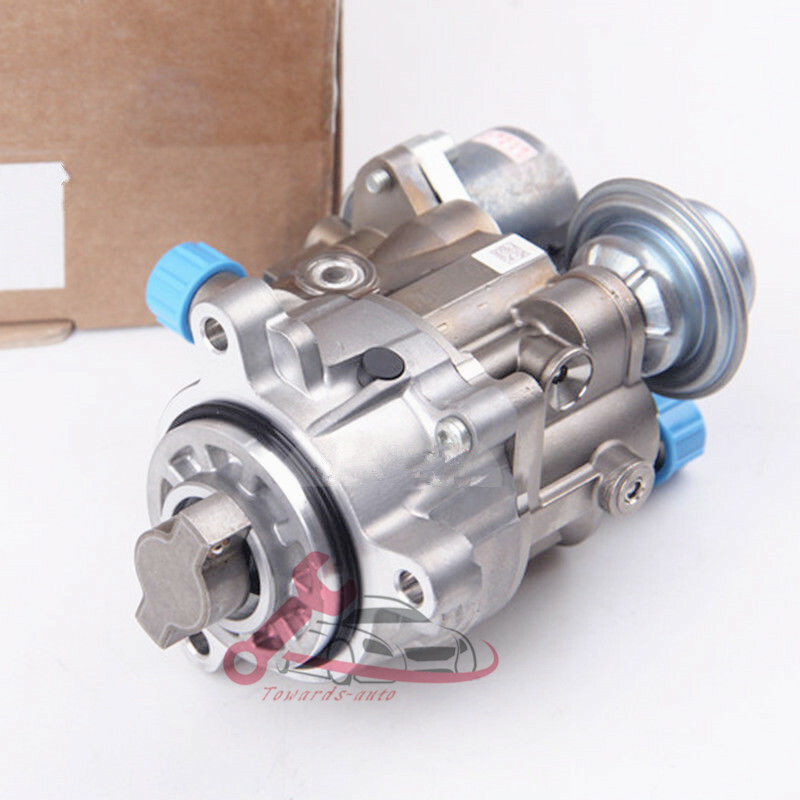 High Pressure Fuel Pump For BMW N54 N55 Engine 335i 535i X5 X6 Z4