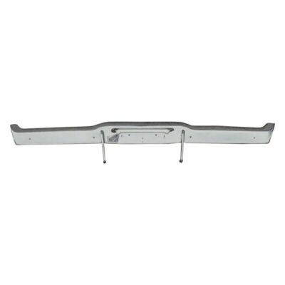 New Goodmark Rear Bumper Face Bar Fits 1968-1970 Dodge Charger GMK216180068
