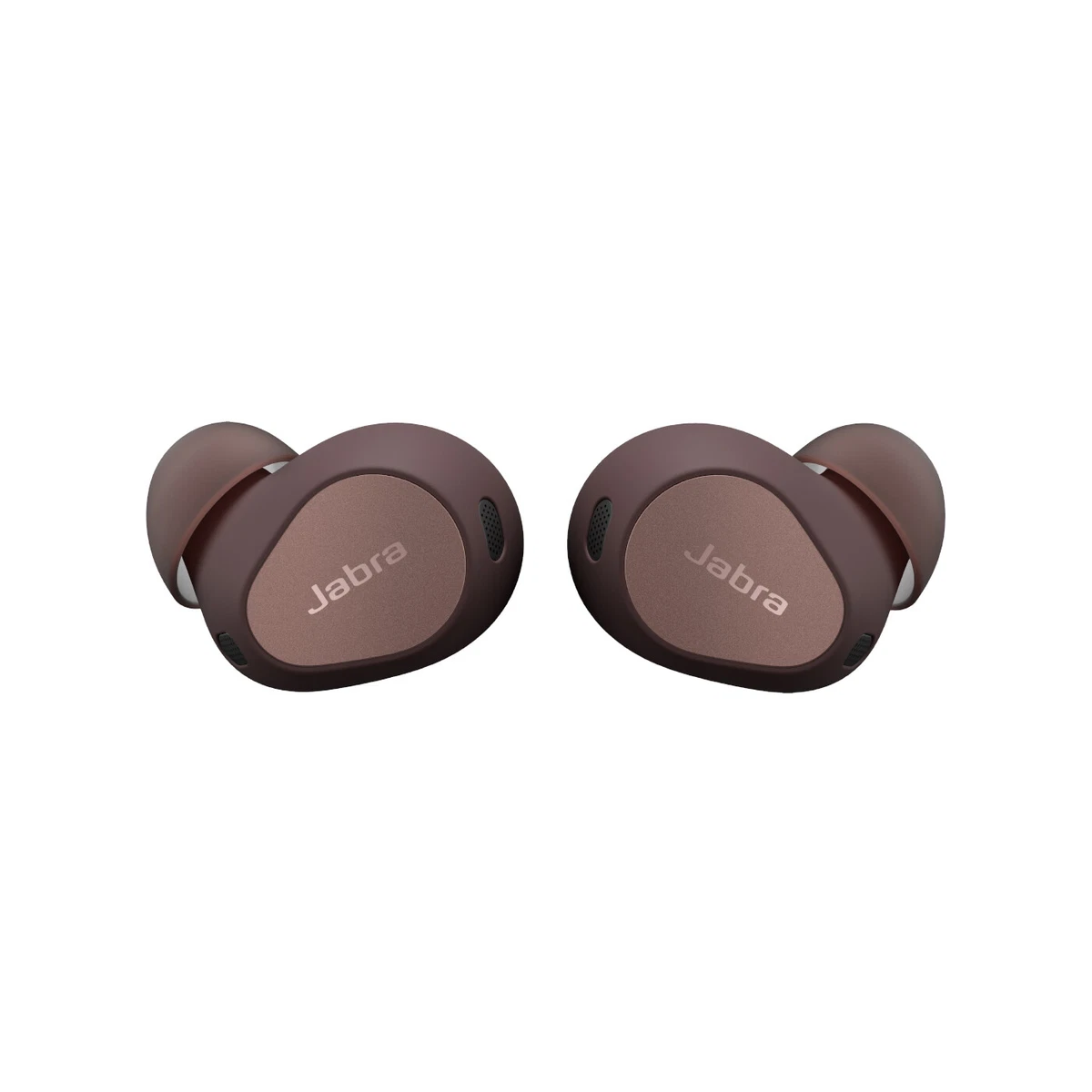 Jabra Elite 5 True Wireless Earbuds, Titanium Black, Refurbished