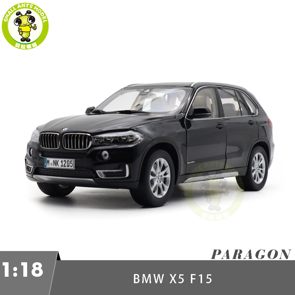 1/18 BMW X5  サファイアブラック　ディーラー正規品　ミニカー 1/18 BMW X5 サファイアブラック ディーラー正規品 ミニカー 1/18 BMW
