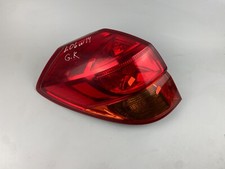 2004 - 2007 Subaru Legacy Outback Rückseite Linke Seite Rücklicht Bremsleuchte