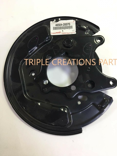 Toyota 46540 20070 Toyota 46540 20070