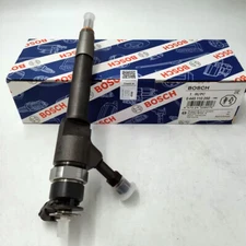 1X Diesel Injector 0445110250 For FORD Ranger MAZDA BT-50 WLAA13H50 WLAA-13-H50