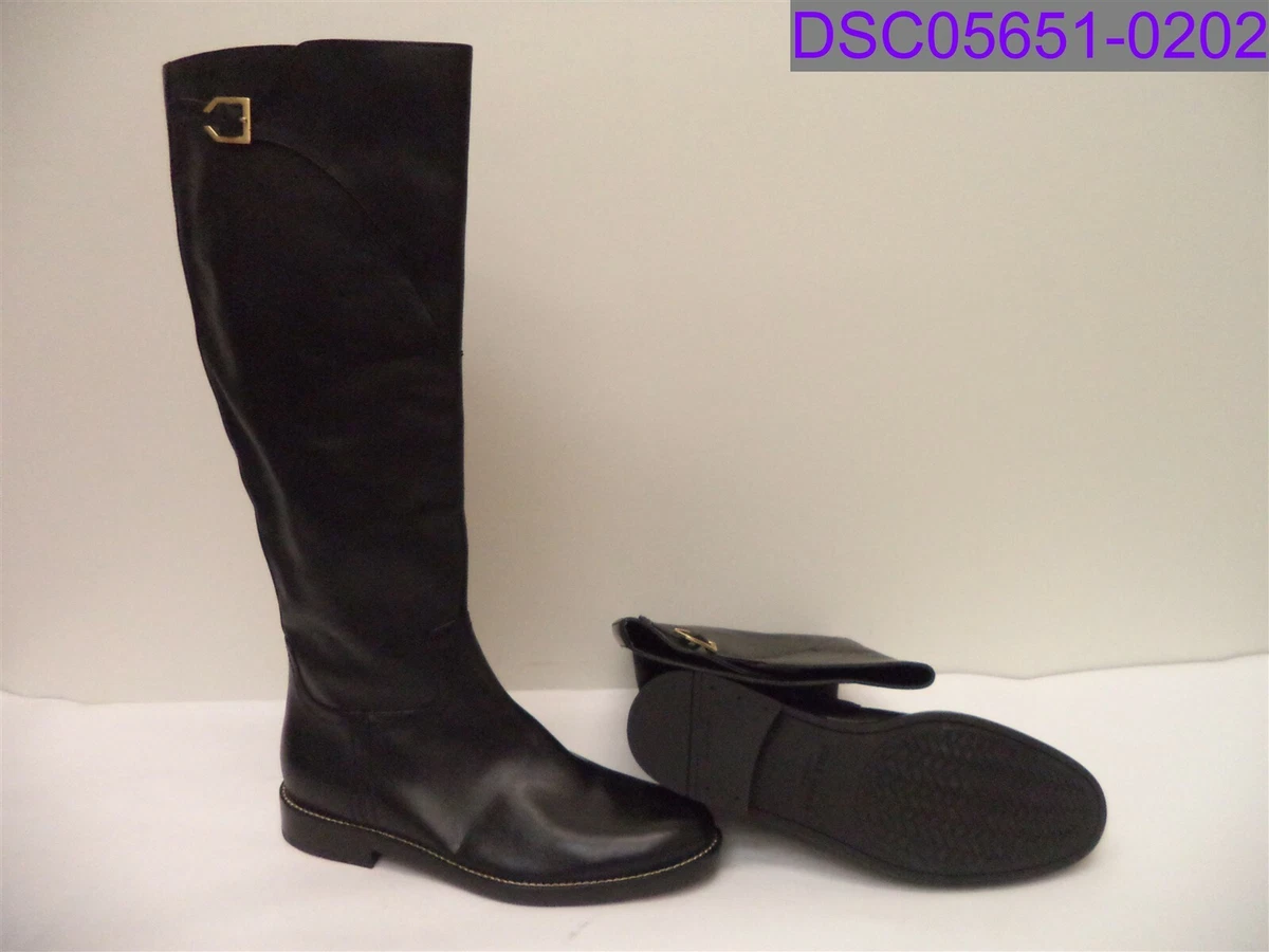 Cole haan harrington riding deals boot