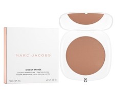 MARC JACOBS O!mega Bronzer Coconut Tan-Tastic - ROSE GOLD #Limited Edition #RARE