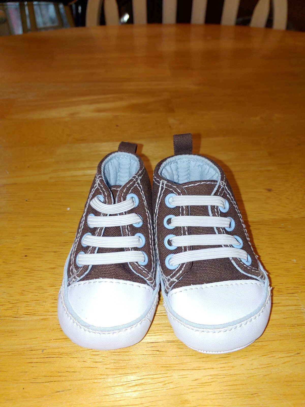 Child of mine,carters,new born, Mommy's ALL_STAR smooth bottom baby