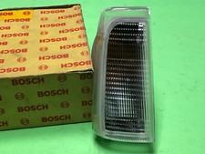 Opel Ascona C Bosch Front Right Turn Signal Light Blinklicht Rechts Genuine NOS