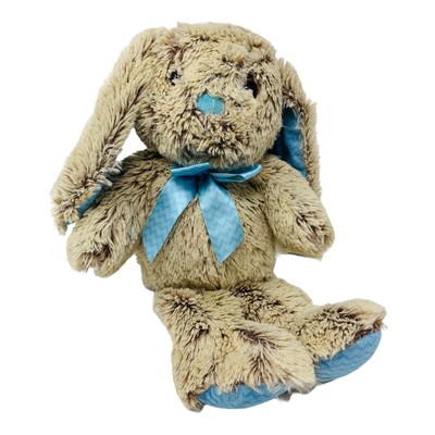 hugfun plush bunny