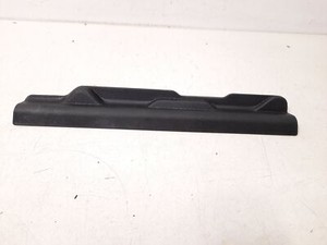 Blende Sitzschiene Vorne Links Schwarz BMW 1er 3er 4er F21 F30 F31 F32 7243557