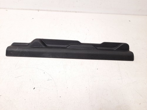 Blende Sitzschiene Vorne Links Schwarz BMW 1er 3er 4er F21 F30 F31 F32 7243557